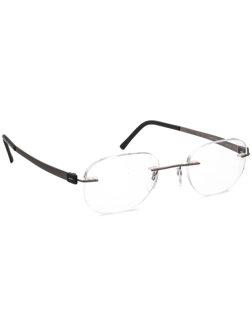 Silhouette 5452 10 6050 Titan Accent Eyewear